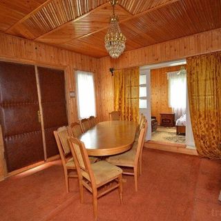 Casa de vacanță Padurea Verde Horea (4)