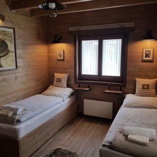 Örvényi Horgony Pihenőpark Tiszaörvény (2)