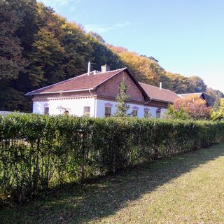 Parva Foresta Apartman Miskolc (4)