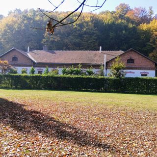 Parva Foresta Apartman Miskolc (5)