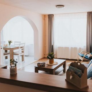 Apartament Lotus Odorheiu Secuiesc (3)