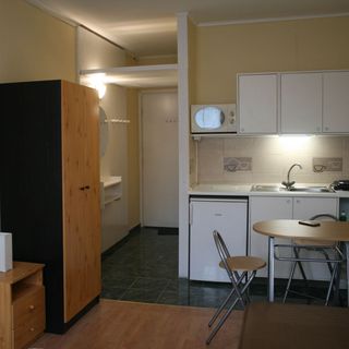 Victor Hugo Central Apartment Budapest (3)