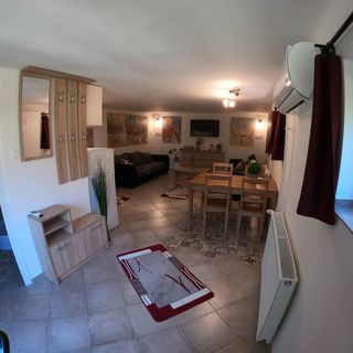 Moha és Páfrány Apartman Lakitelek (3)