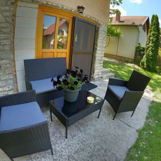 Moha és Páfrány Apartman Lakitelek (4)