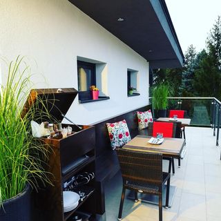 Picard Home & Gourmet Terrace Panzió és Étterem Balatonföldvár (4)