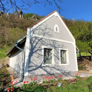 Hollófészek Vendégház Badacsonytördemic (2)