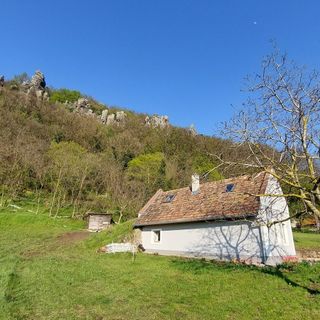 Hollófészek Vendégház Badacsonytördemic (4)