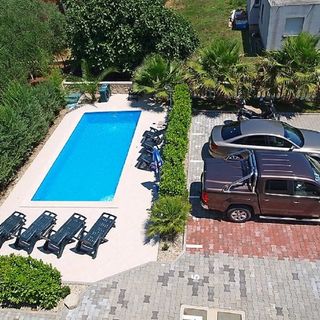 Apartmani Jurčić Bibinje (3)