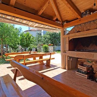 Apartmani Jurčić Bibinje (5)