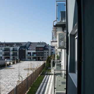 Dévai Lux Apartmanok Sárvár (2)