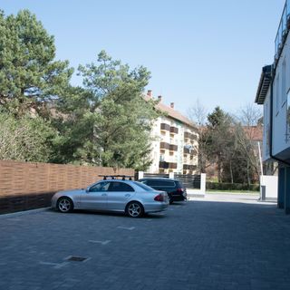 Dévai Lux Apartmanok Sárvár (3)