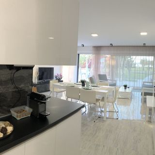 BB Riviera Resort Apartman Balatonboglár (2)