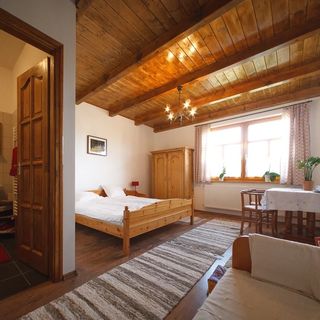 Huber Vendégház Györköny (3)