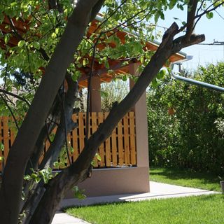 Béke-Liget Apartman Tiszafüred (4)