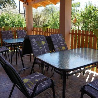 Béke-Liget Apartman Tiszafüred (5)