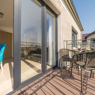 Ośrodek Wypoczynkowy MARLON Jastrzębia Góra (5)