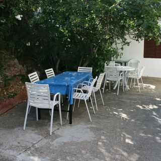Apartmanok Parkolóhellyel Gradac, Makarska - 6724 Gradac (2)