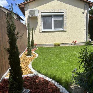 Kisvirág Apartman Hajdúszoboszló (2)