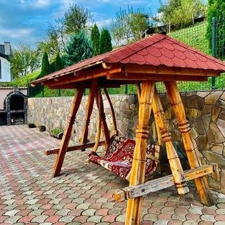 Pensiunea Anca Rona de Jos (2)