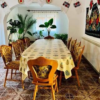 Pensiunea Anca Rona de Jos (3)