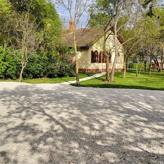 Tóbiás Tanya Vendégház Hódmezővásárhely (2)