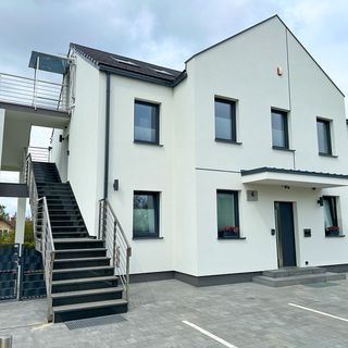 Willa Pod Czwórką Rewa (2)