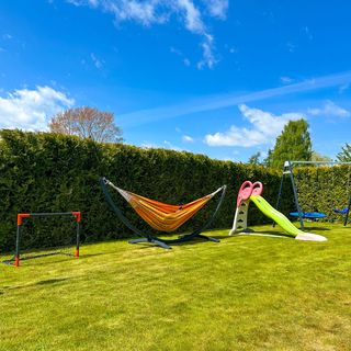 Willa Pod Czwórką Rewa (5)