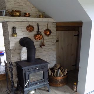 Domek Letniskowy całoroczny (4)