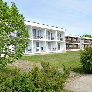 Bella Apartmanok Balatonfüred (2)