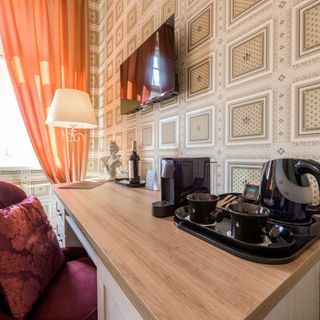 Aparthotel Night o'clock w Opolu (3)