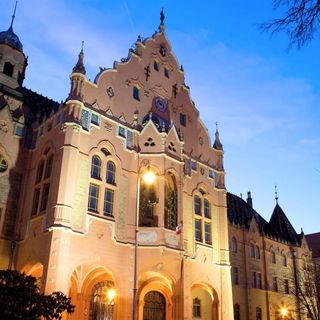 Ohana Apartman Kecskemét (3)