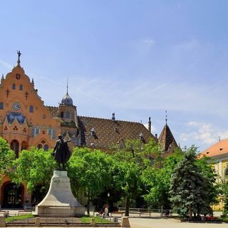 Ohana Apartman Kecskemét (5)