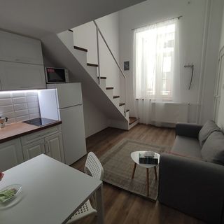 Kossuth Garden Apartman Debrecen (4)