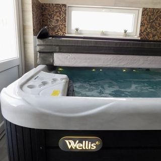 Vándor Vendégház Baja (2)