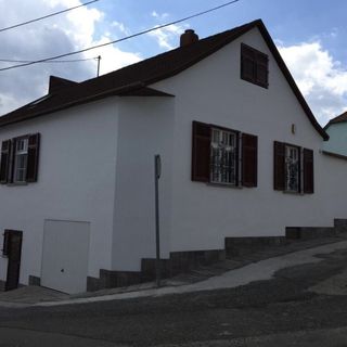 Fehérház Alkalmi Szálló Pécs (3)