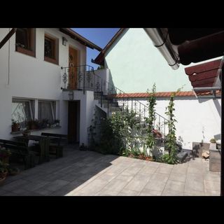 Fehérház Alkalmi Szálló Pécs (4)