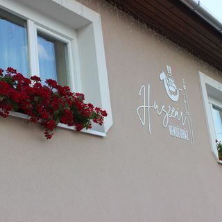 Huszár Vendégház Noszvaj (2)