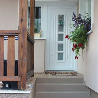 Huszár Vendégház Noszvaj (3)