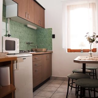 Kispál Apartmanház Zalakaros (2)