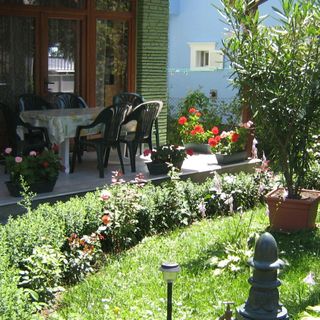 Kispál Apartmanház Zalakaros (4)