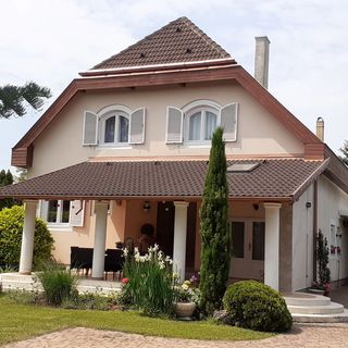 Mariann Apartmanház Csopak (2)