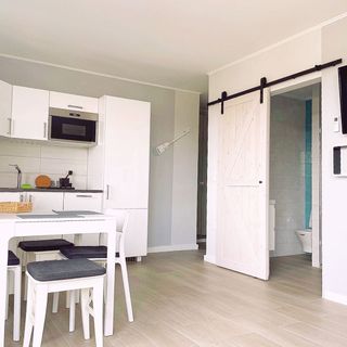 Lakeside Studio Apartment Keszthely (4)