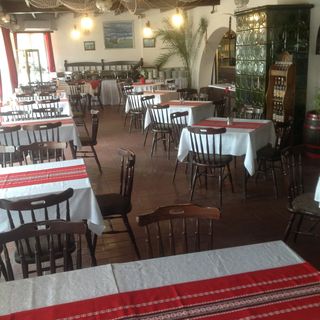 Parti Csárda és Fogadó Balatongyörök (2)