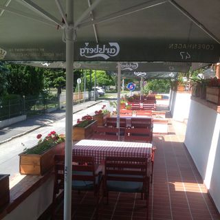 Parti Csárda és Fogadó Balatongyörök (3)