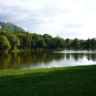 Tópartilak 2 Vendégház Bélapátfalva (2)