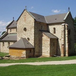 Tópartilak 2 Vendégház Bélapátfalva (4)