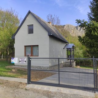 Tópartilak 2 Vendégház Bélapátfalva (5)