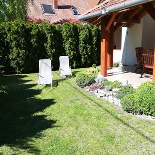 Fániház Apartman Balatonfenyves (3)