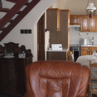 Fániház Apartman Balatonfenyves (5)