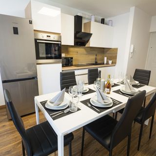 Ábra Apartman Siófok (3)